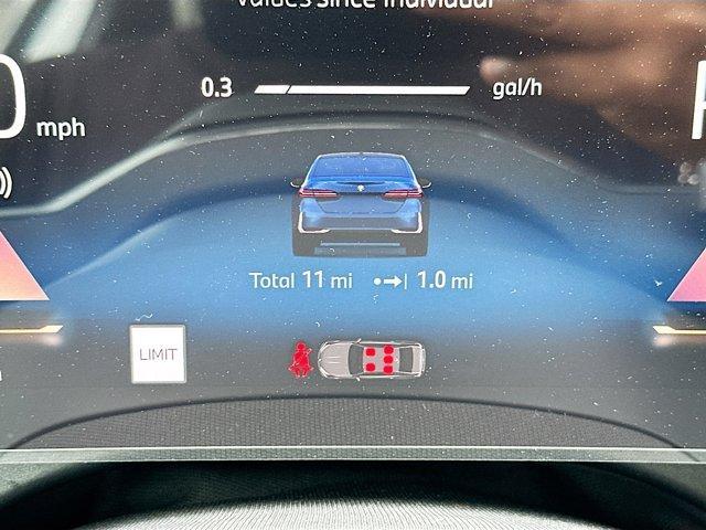 new 2026 BMW 530 car, priced at $65,290