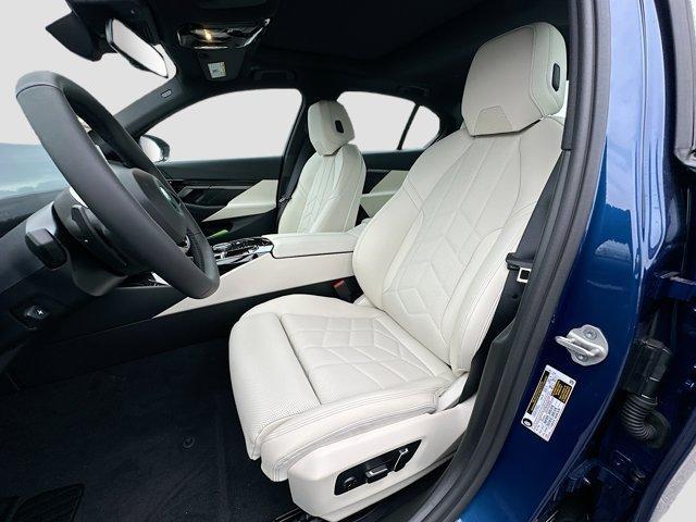 new 2026 BMW 530 car, priced at $65,290