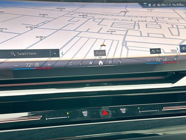 new 2026 BMW 530 car, priced at $65,290