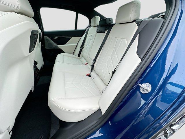 new 2026 BMW 530 car, priced at $65,290