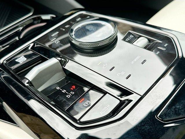 new 2026 BMW 530 car, priced at $65,290