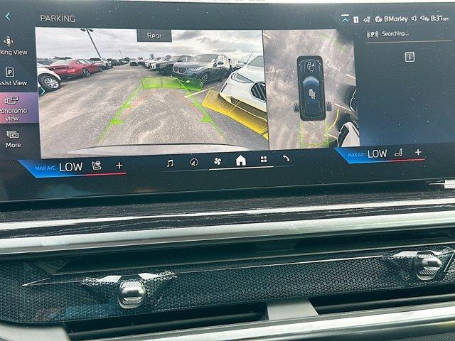 new 2026 BMW X5 car, priced at $84,785
