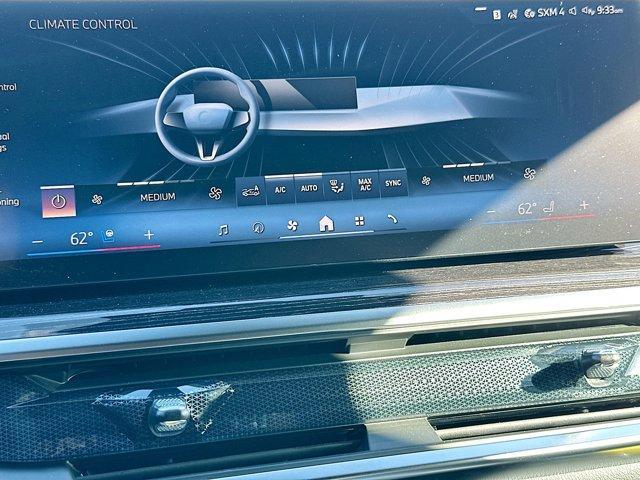 new 2026 BMW X6 car, priced at $92,540