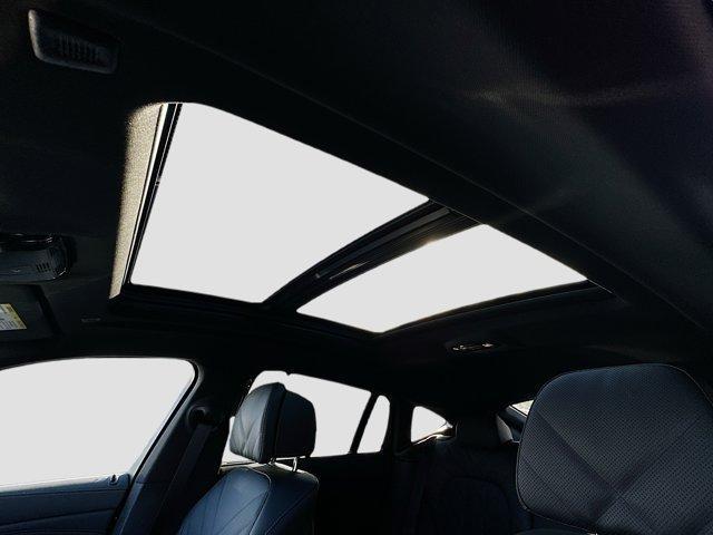 new 2026 BMW X6 car, priced at $92,540