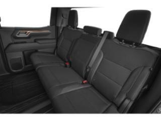 new 2026 Chevrolet Silverado 1500 car, priced at $53,376