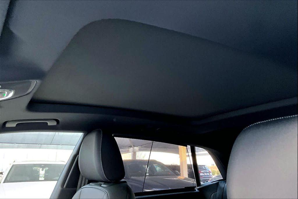 new 2026 Audi Q8 car, priced at $86,415