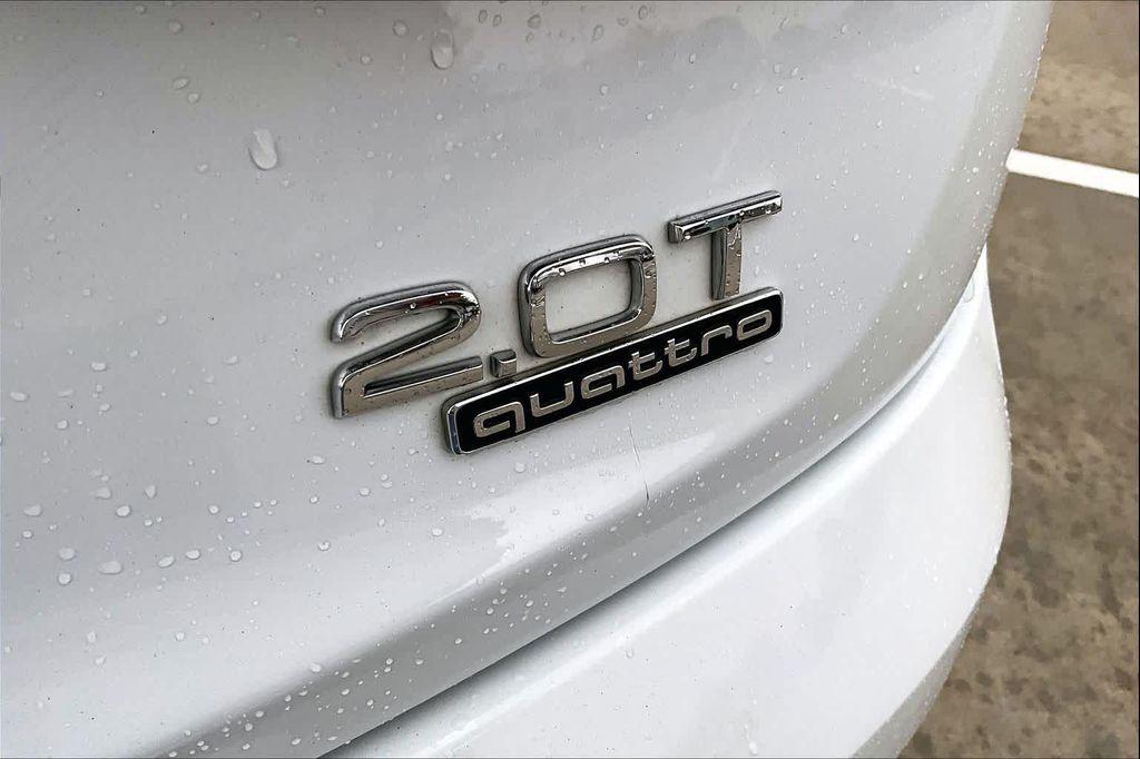 used 2017 Audi Q3 car, priced at $9,900