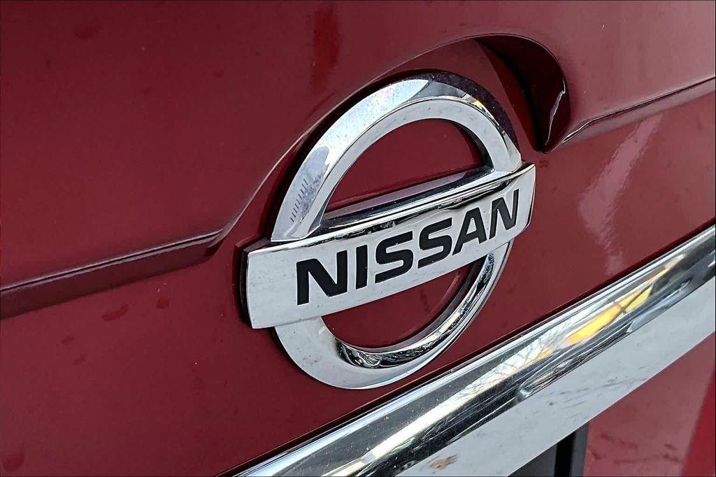 used 2017 Nissan Altima car, priced at $9,500