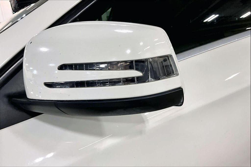 used 2015 Mercedes-Benz GLA-Class car, priced at $11,900