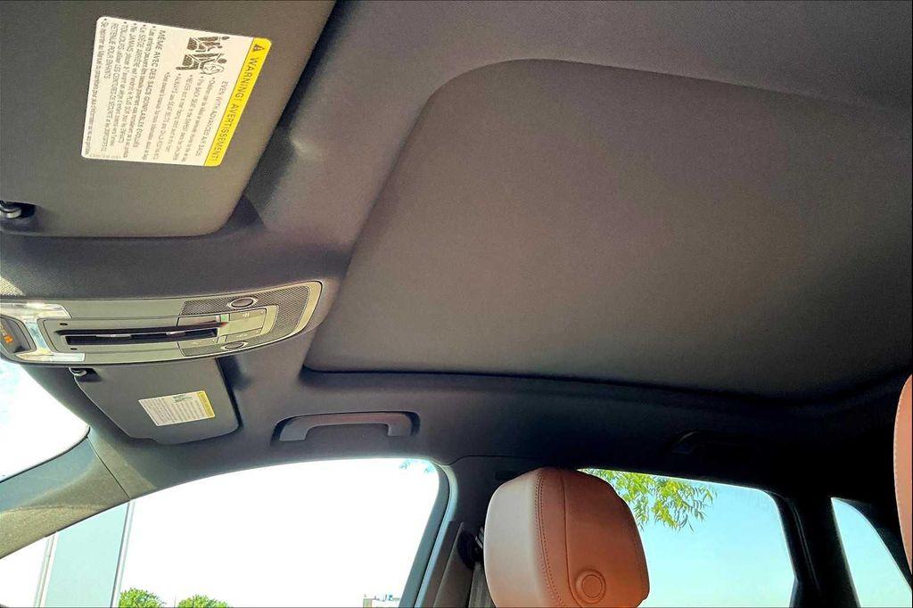 new 2025 Audi Q3 car, priced at $42,488