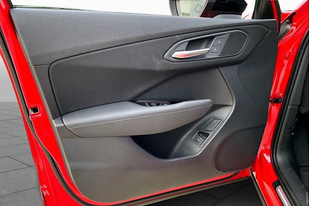 new 2026 Audi Q3 car, priced at $49,260