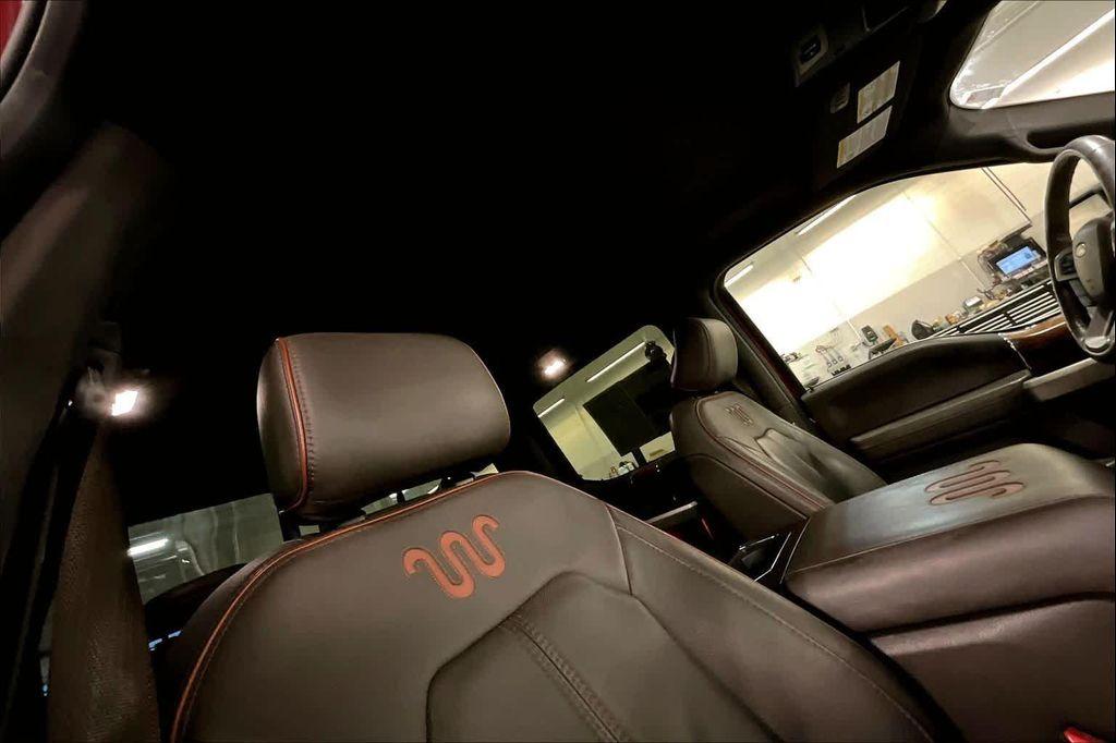 used 2016 Ford F-150 car, priced at $21,900