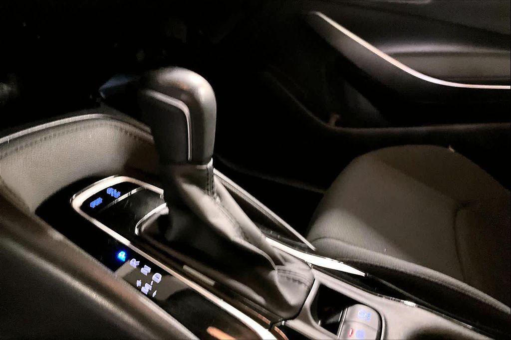 used 2020 Toyota Corolla car, priced at $15,900