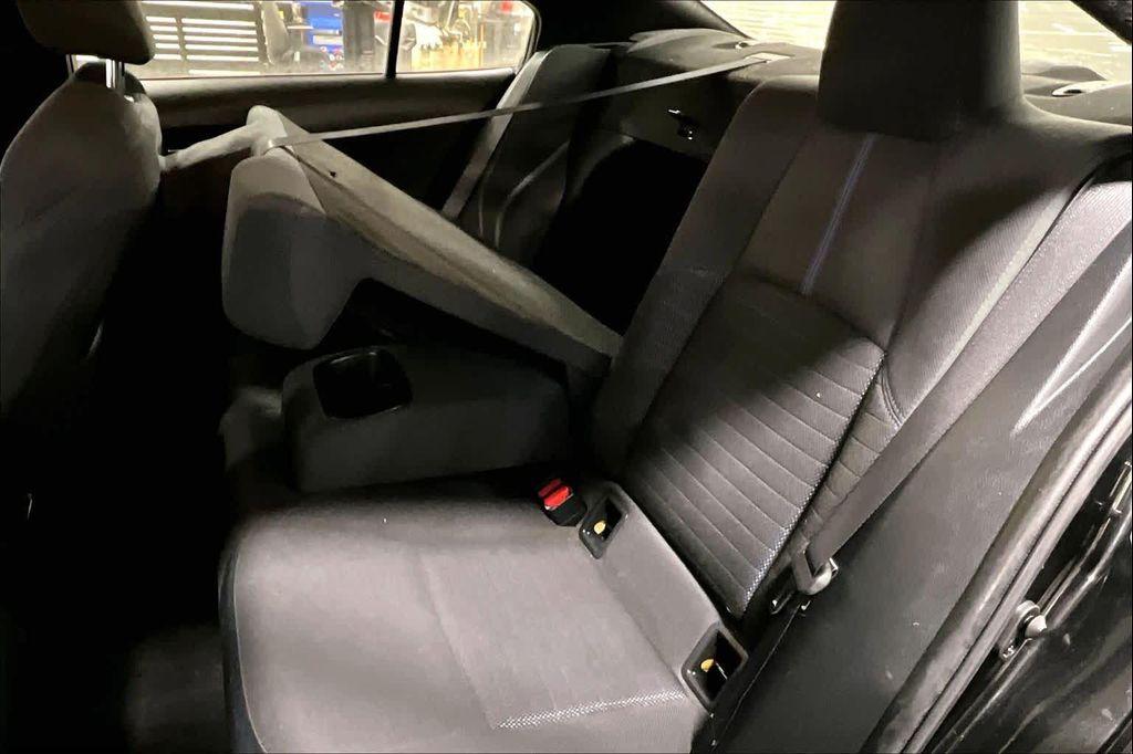 used 2020 Toyota Corolla car, priced at $15,900