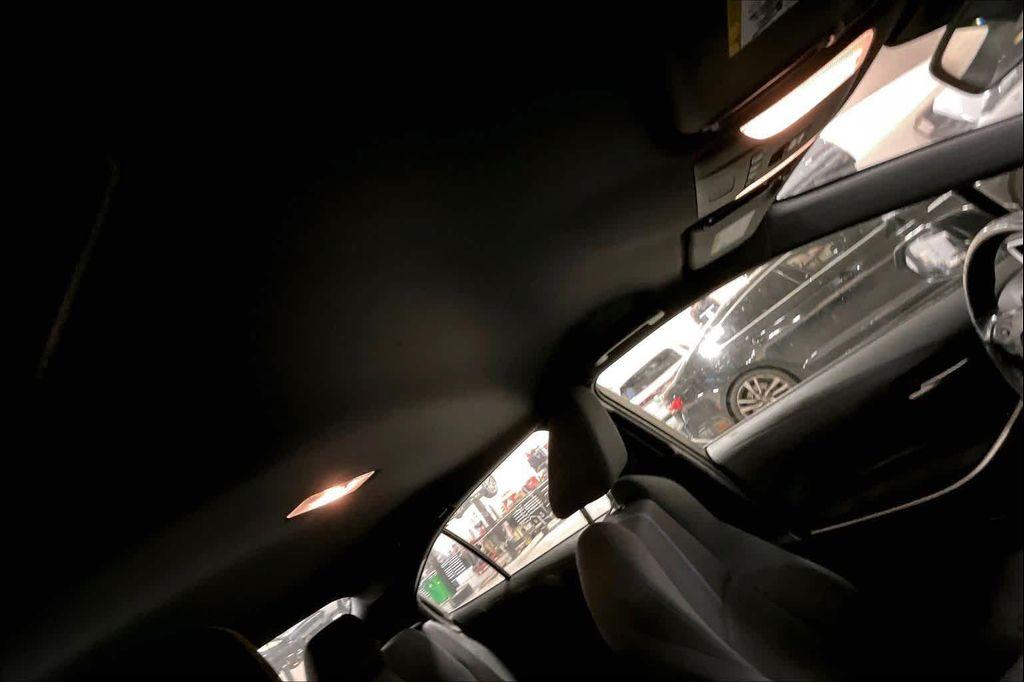 used 2020 Toyota Corolla car, priced at $15,900