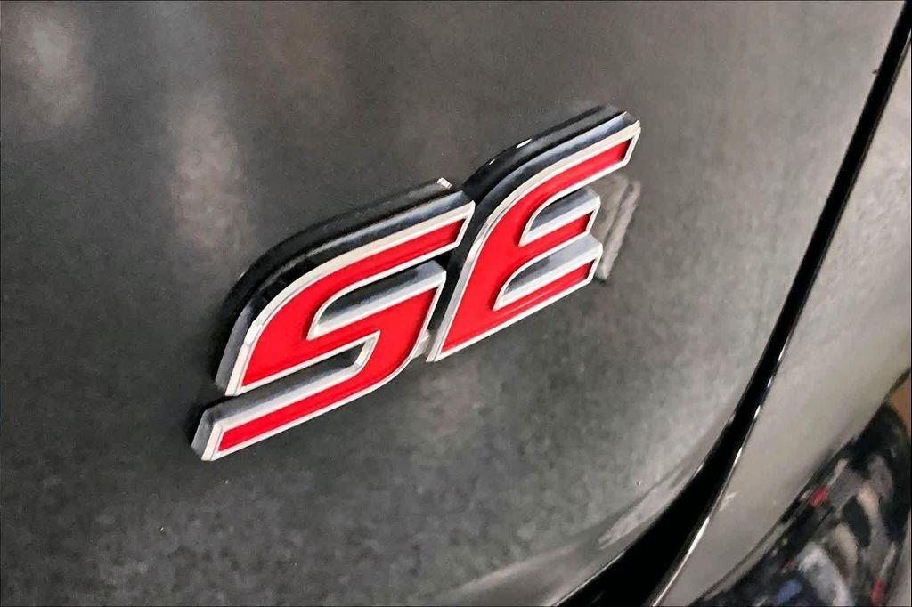 used 2020 Toyota Corolla car, priced at $15,900