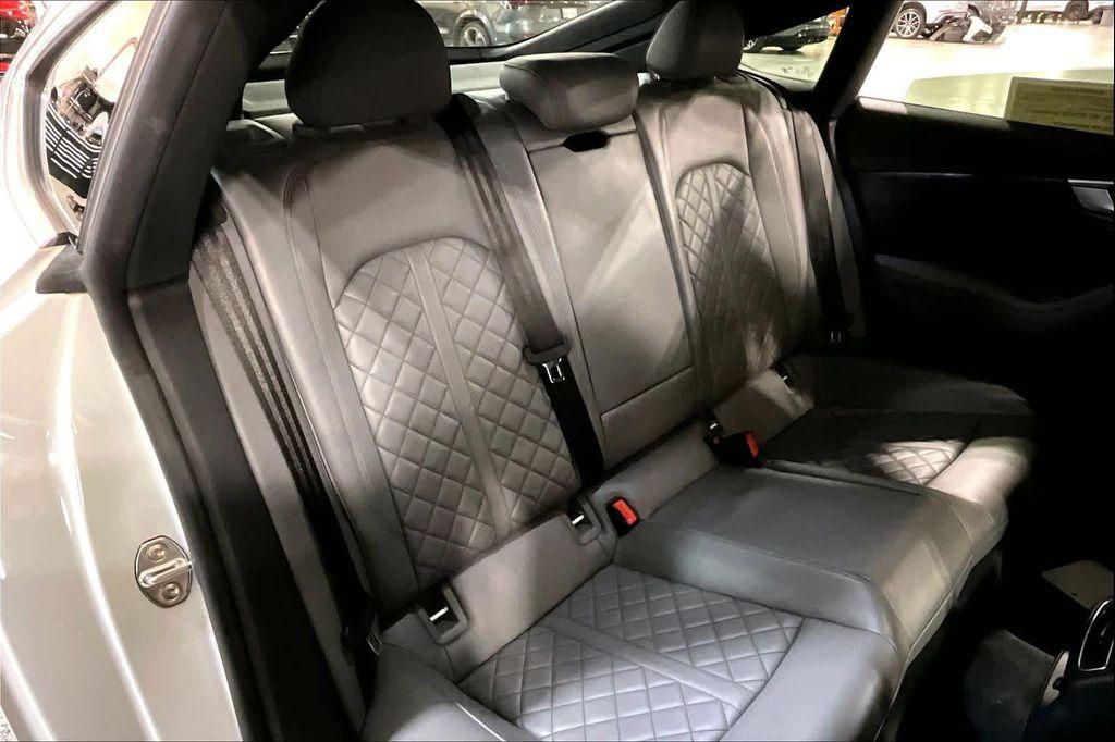 used 2019 Audi S5 car, priced at $29,900