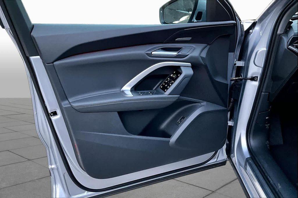 new 2026 Audi Q5 car, priced at $62,920