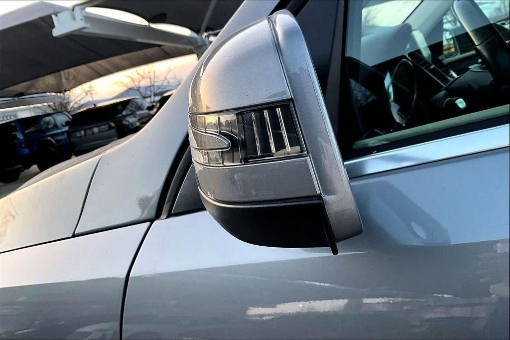 used 2016 Mercedes-Benz GLE-Class car, priced at $14,900