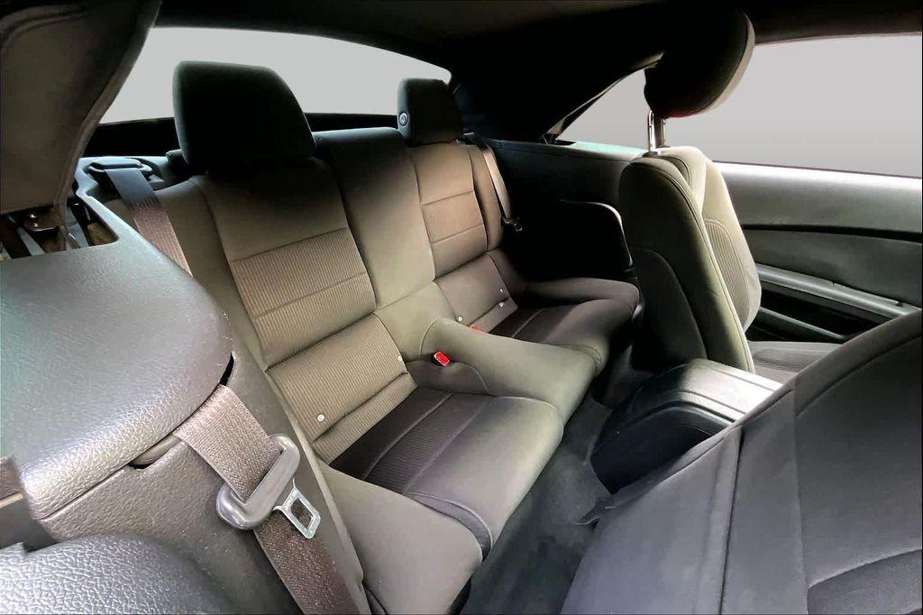 used 2014 Ford Mustang car, priced at $15,125