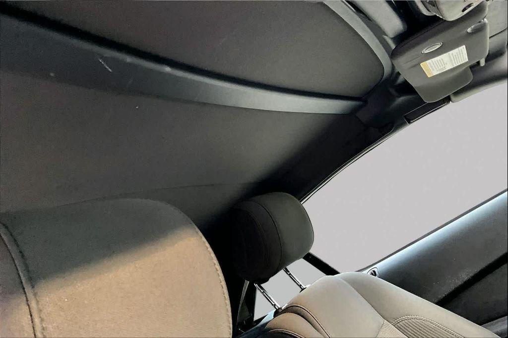 used 2014 Ford Mustang car, priced at $15,125