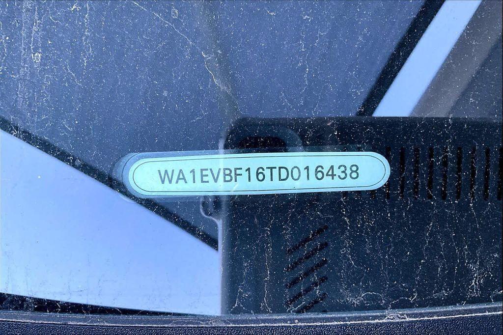 new 2026 Audi Q8 car, priced at $82,958