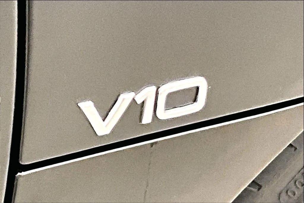 used 2020 Audi R8 car, priced at $172,900