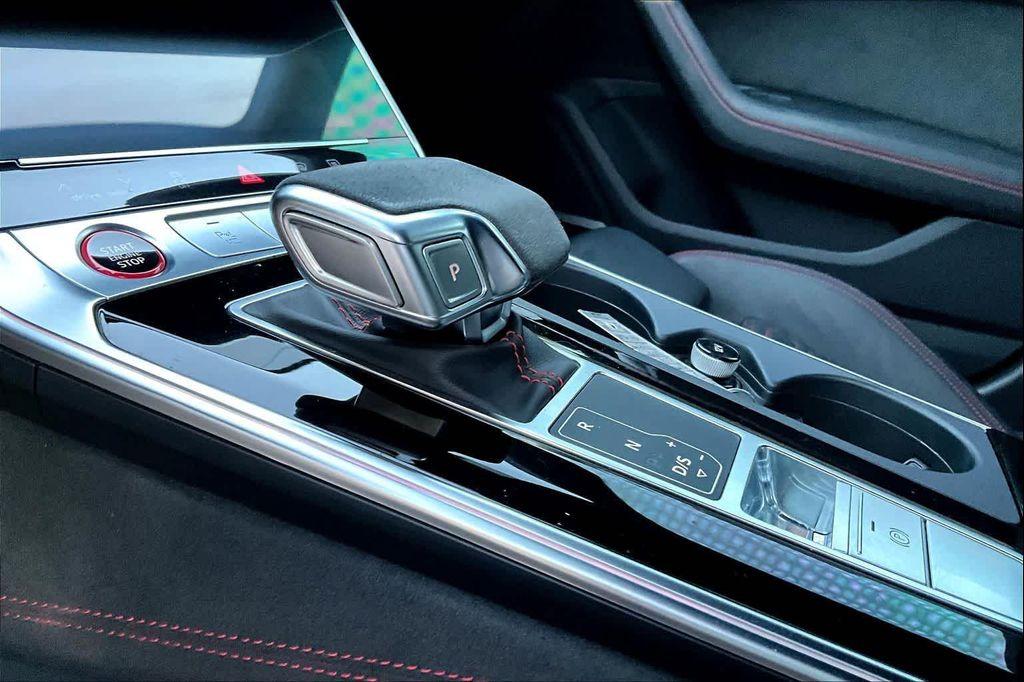 used 2022 Audi RS 7 car, priced at $80,900