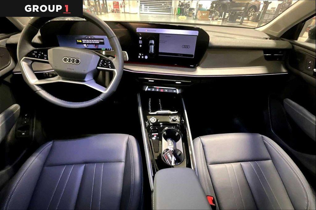 new 2026 Audi Q3 car, priced at $50,920