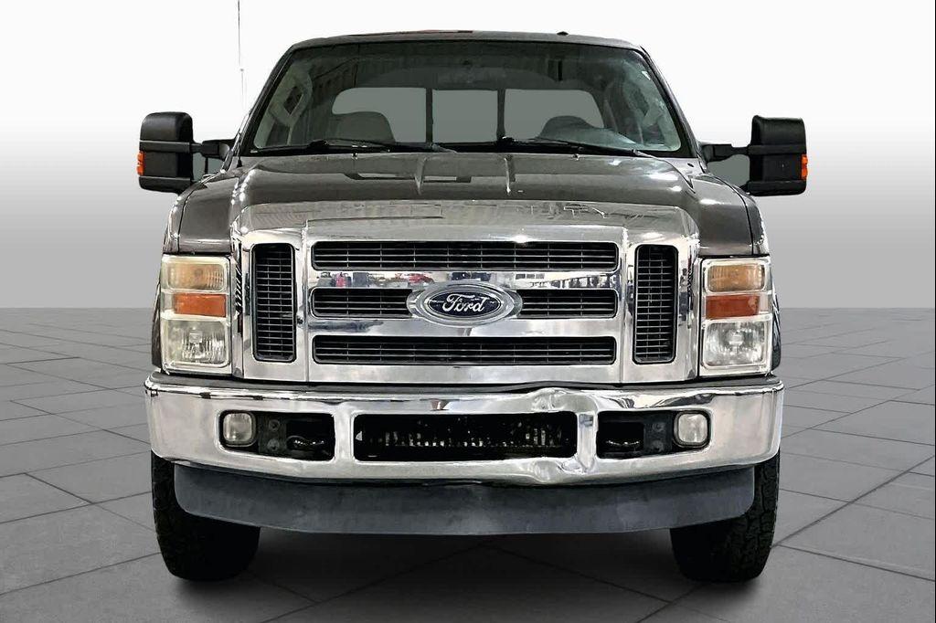 used 2008 Ford F-350 car, priced at $14,900
