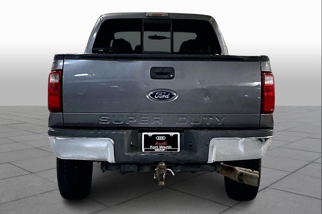 used 2008 Ford F-350 car, priced at $14,900