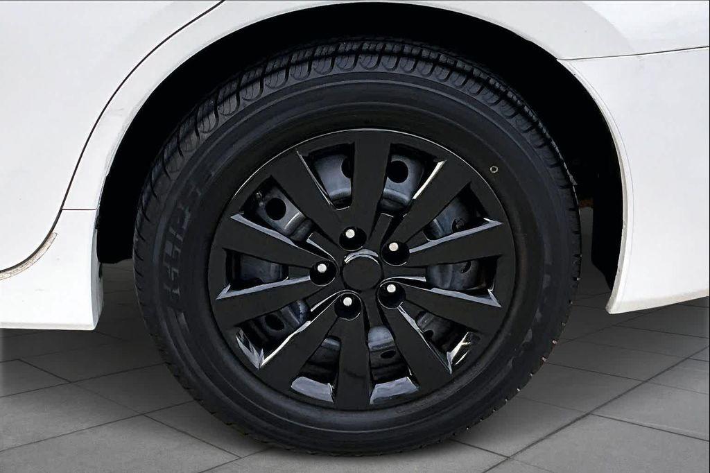 used 2015 Nissan Altima car, priced at $6,500