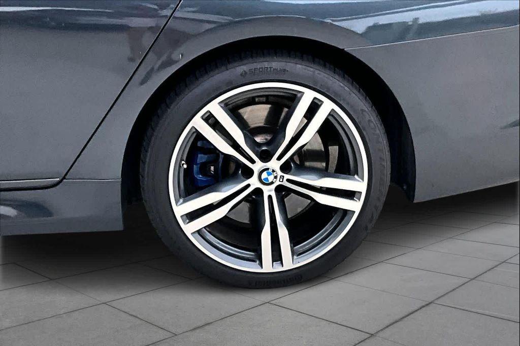 used 2017 BMW 750 car, priced at $22,900