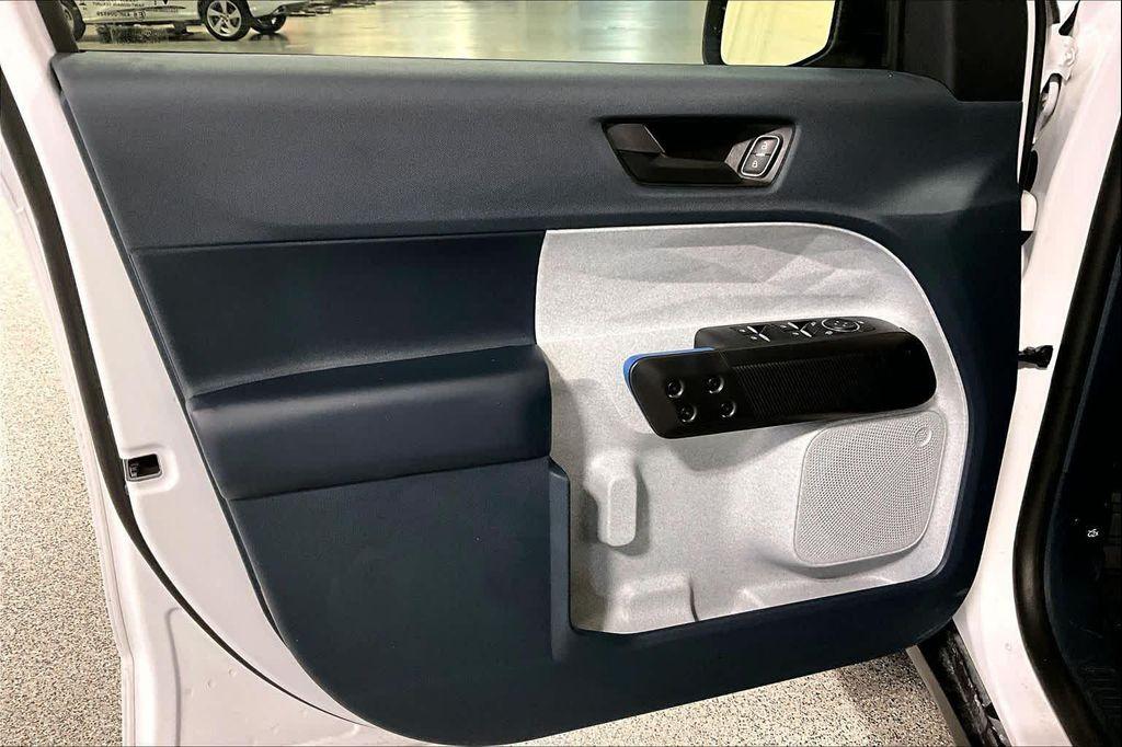 used 2025 Ford Maverick car, priced at $27,900