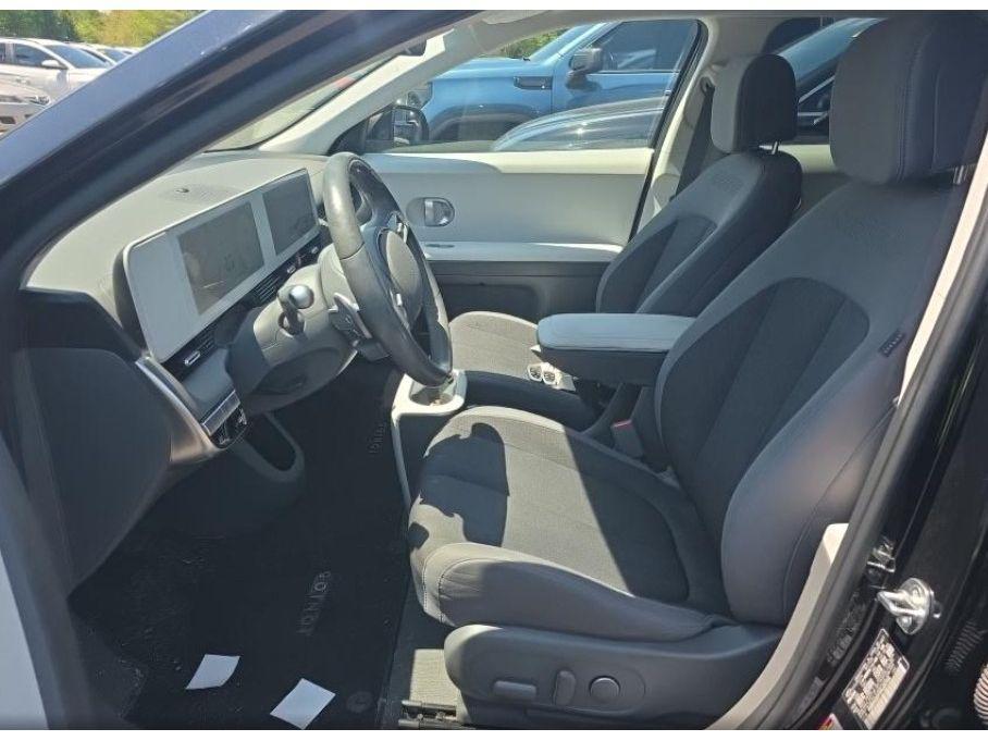 used 2024 Hyundai IONIQ 5 car, priced at $26,998