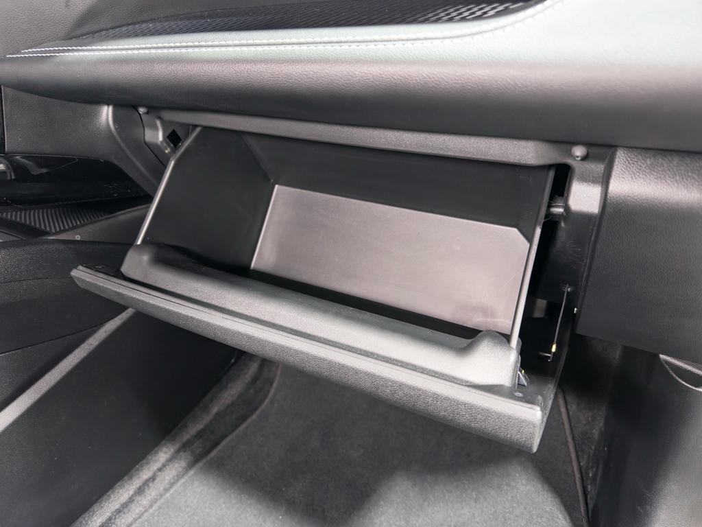used 2025 Chevrolet Blazer EV car, priced at $28,998