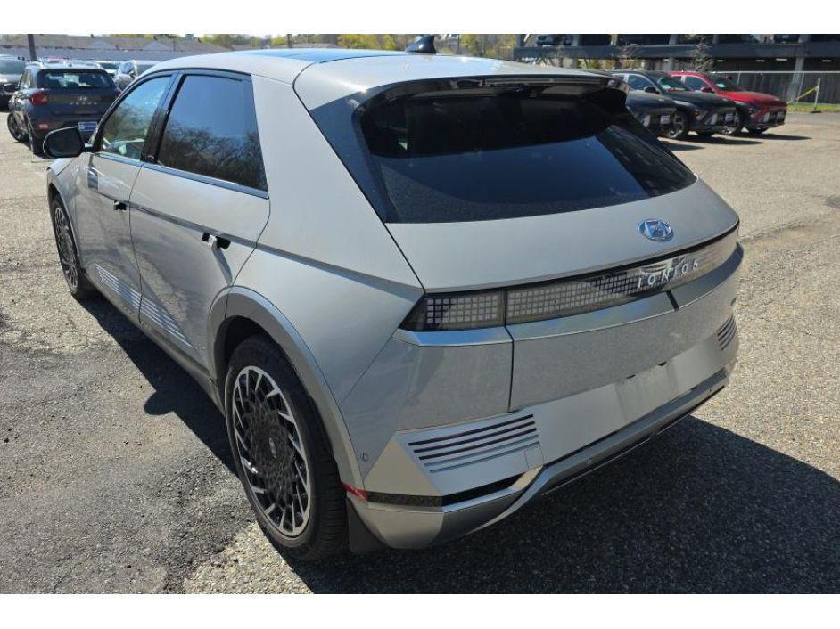 used 2024 Hyundai IONIQ 5 car, priced at $33,598