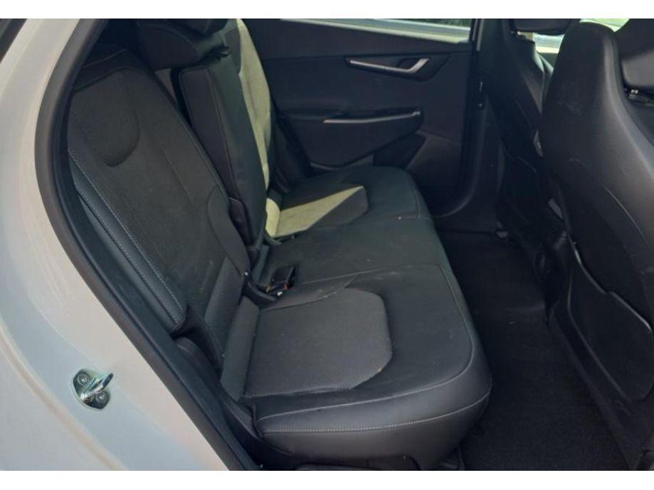 used 2024 Kia EV6 car, priced at $24,599
