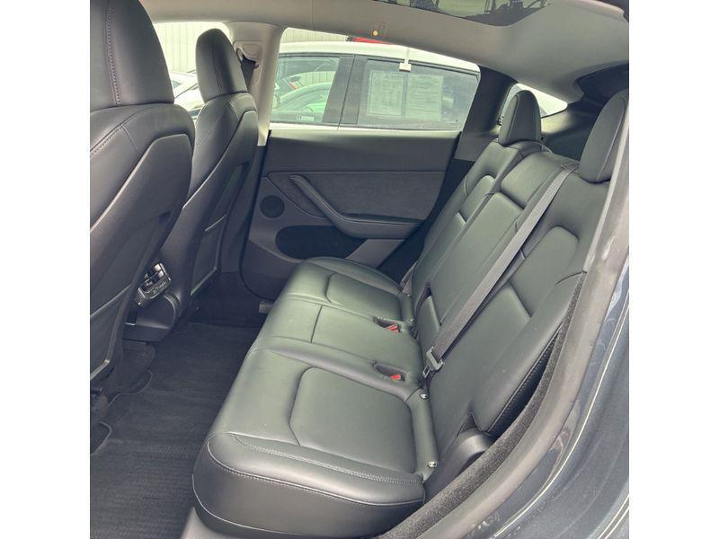 used 2023 Tesla Model Y car, priced at $33,998