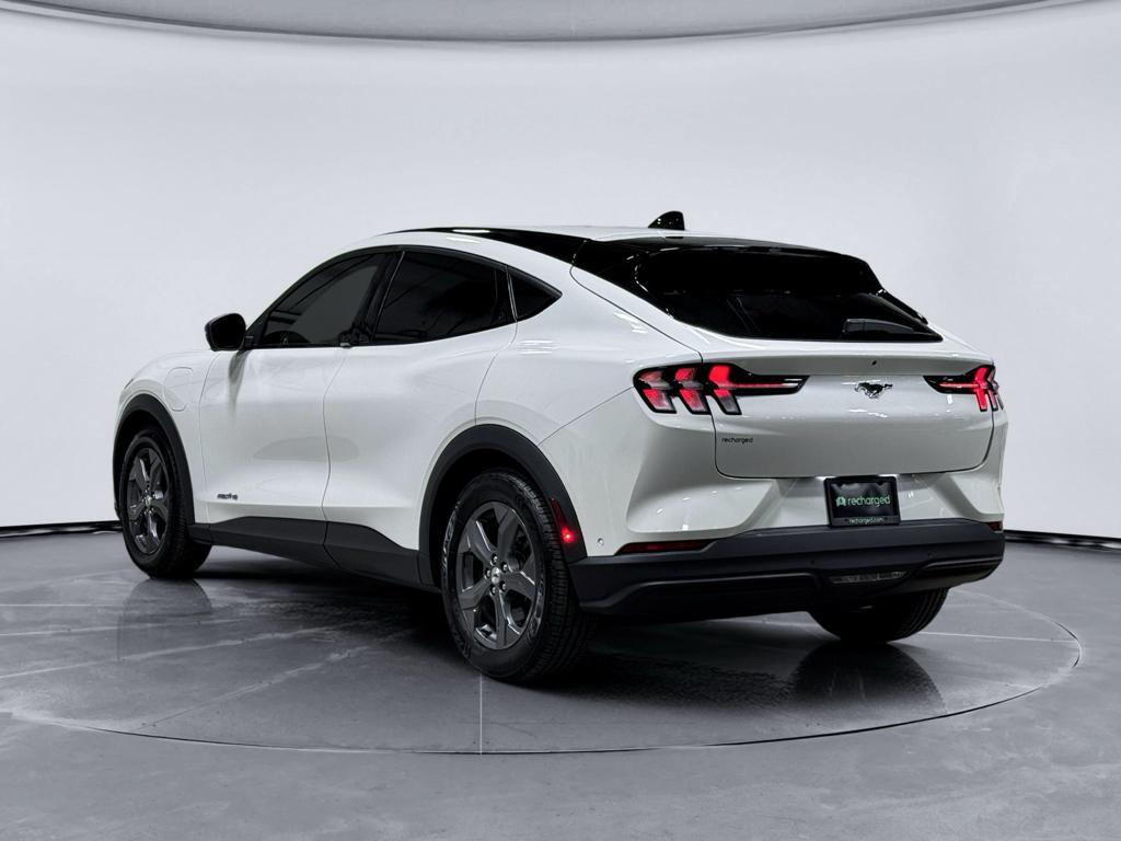 used 2023 Ford Mustang Mach-E car, priced at $25,599