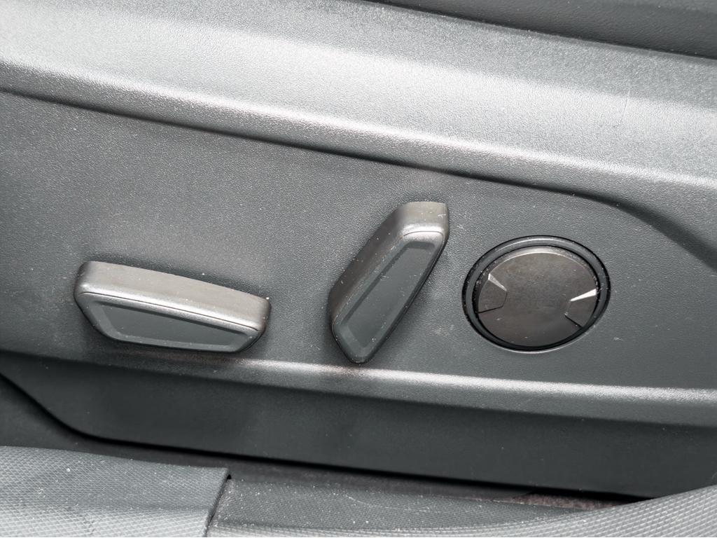 used 2023 Ford Mustang Mach-E car, priced at $25,599