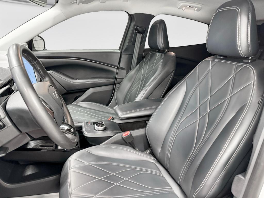 used 2023 Ford Mustang Mach-E car, priced at $25,599