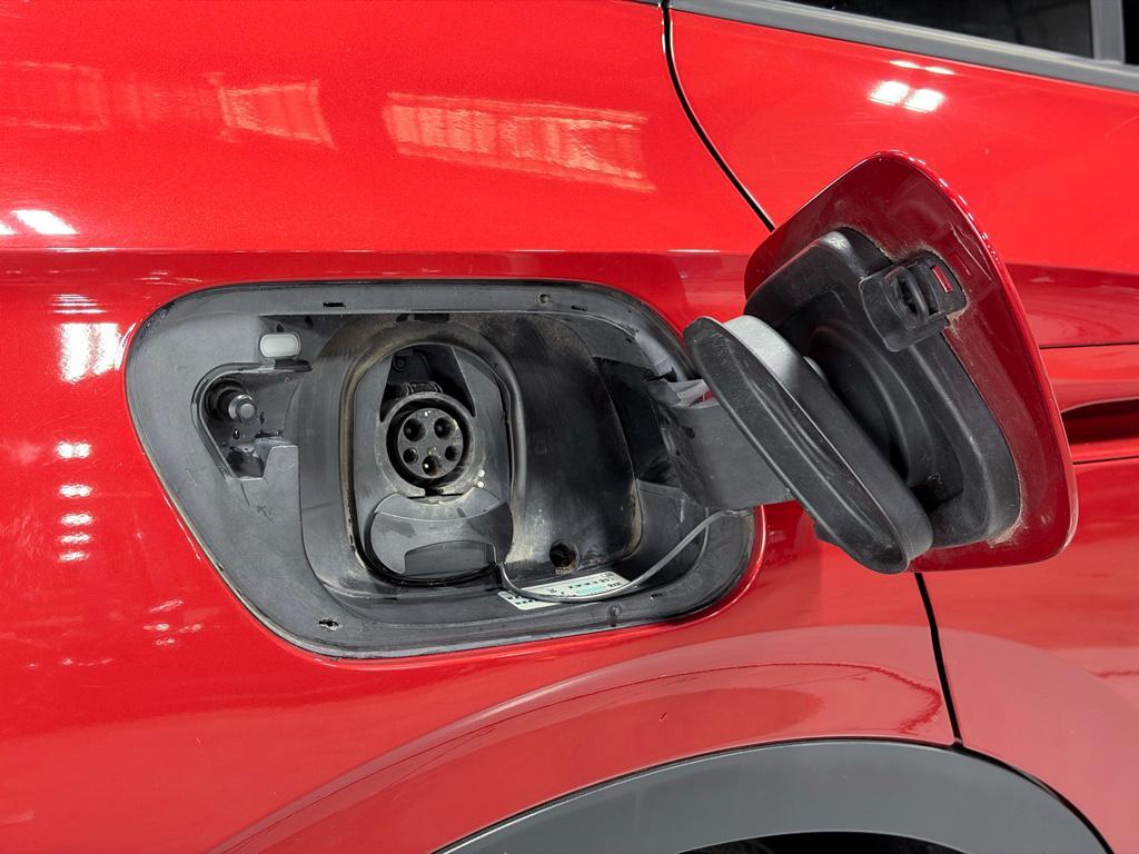 used 2023 Volkswagen ID.4 car, priced at $18,930