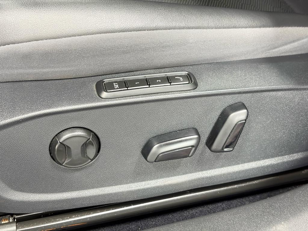 used 2023 Volkswagen ID.4 car, priced at $18,930