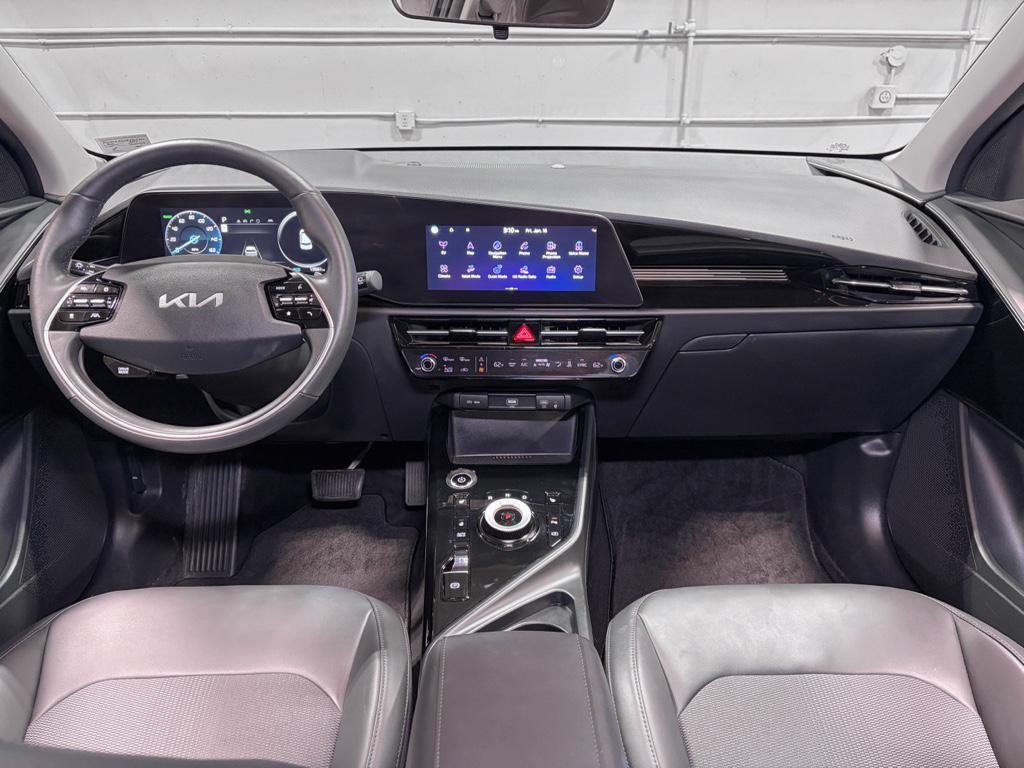 used 2023 Kia Niro EV car, priced at $21,988