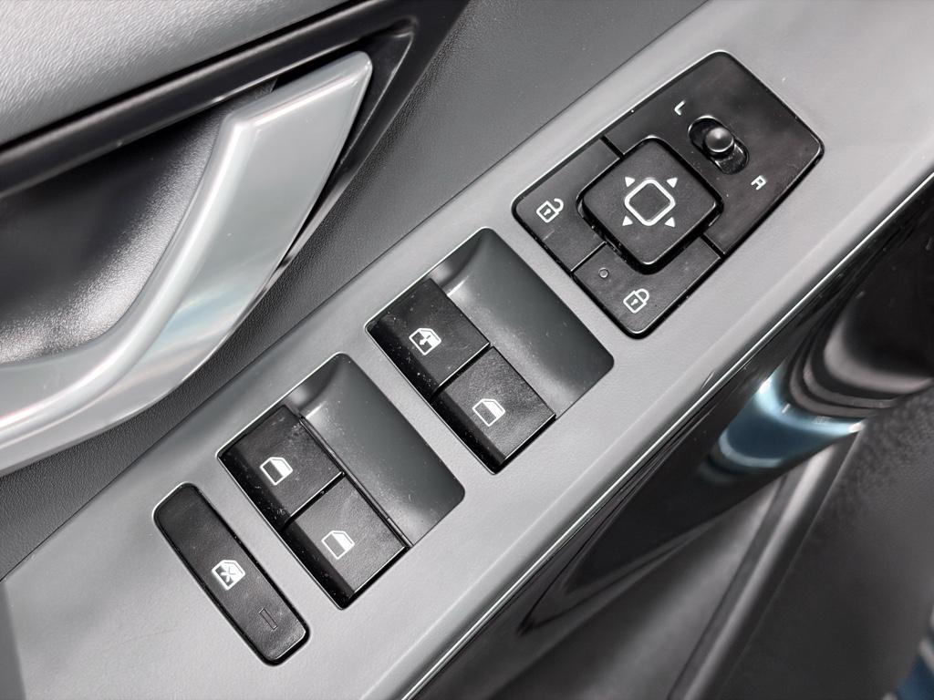 used 2023 Kia Niro EV car, priced at $21,988