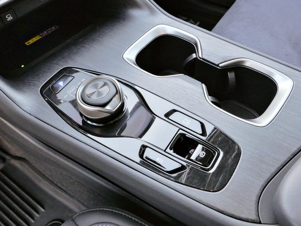 used 2023 Lexus RZ 450e car, priced at $30,815