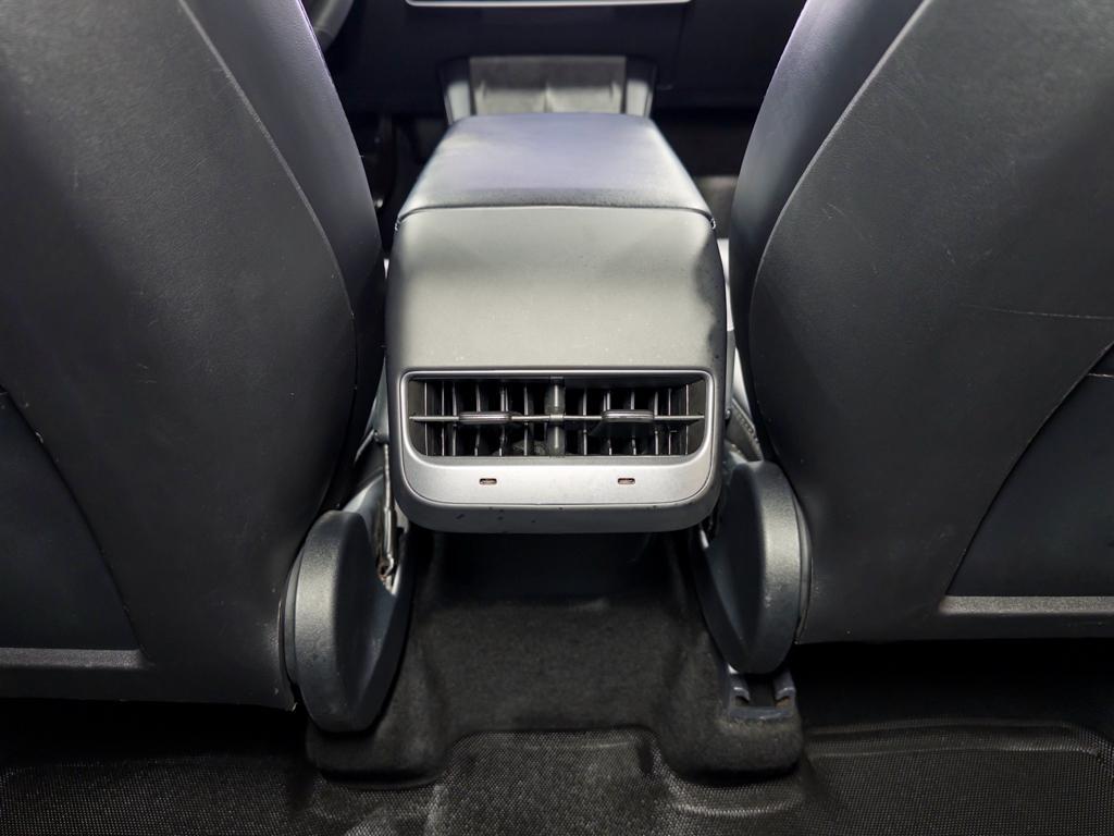 used 2022 Tesla Model Y car, priced at $26,876