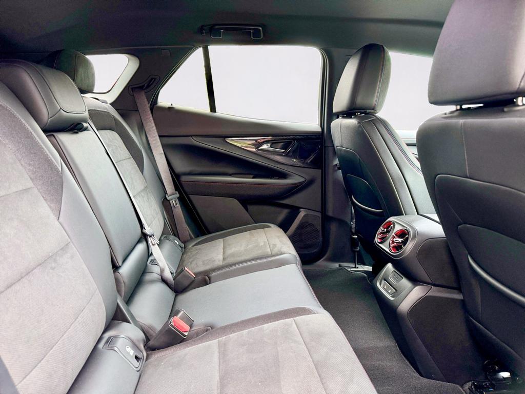 used 2024 Chevrolet Blazer EV car, priced at $30,596