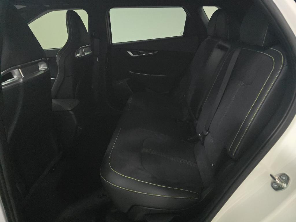used 2023 Kia EV6 car, priced at $28,367